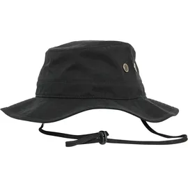 Flexfit Anglerhut schwarz Einheitsgröße