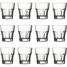 Pasabahce Whiskyglas 0,245 l 12-tlg.
