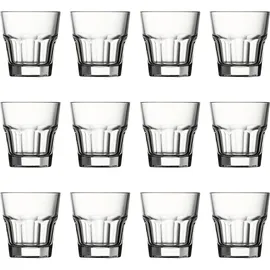 Pasabahce Whiskyglas 0,245 l 12-tlg.