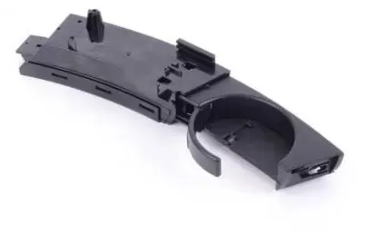 Becherhalter für BMW Z4 E85 / E86 – für den Beifahrer