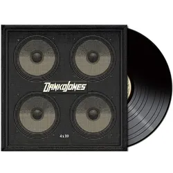 4x10 ( Ltd. 10"Black Vinyl)