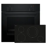 Bosch HBD214FB86 + HBF010BA1 + PIE811BB5E