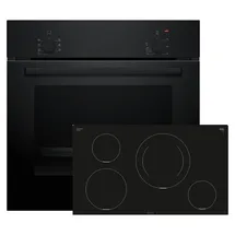 Bosch HBD214FB86 + HBF010BA1 + PIE811BB5E