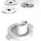 Krups XF551D Multizerkleinerer