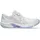 Asics Beyond FF Damen Grau/White/Champagne 42