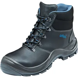 Atlas knöchelhoher Sicherheitsschuh XP 505 S3, Weite 10 Größe 46