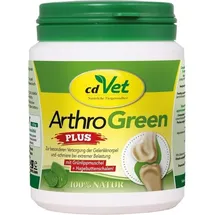 cdVet ArthroGreen plus 75 g