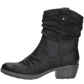Rieker Stiefel Damen Schwarz 39