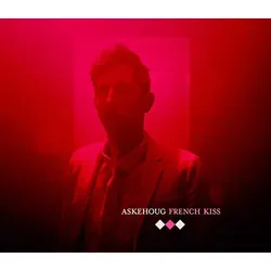 French Kiss [Audio CD] Askehoug (Neu differenzbesteuert)