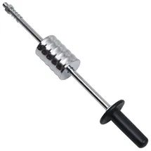 vidaXL Gleithammer 65 cm