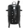 highfeld BBQ Smoker rund mit Grill und Ofen