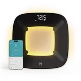 HOMEDICS SCL-B200-BK3R GLO Schwarz