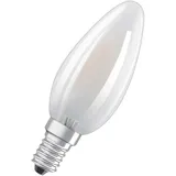 Osram LED Retrofit Classic B E14 2.5W/827 (436664)