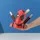 Grupo Erik Deadpool Stiftehalter Rot