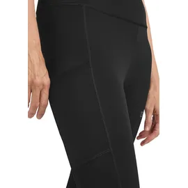 Jack Wolfskin Klintal Tights W Freizeithose Schwarz XXL