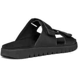 GEOX U Flextride S Herren Schwarz 43