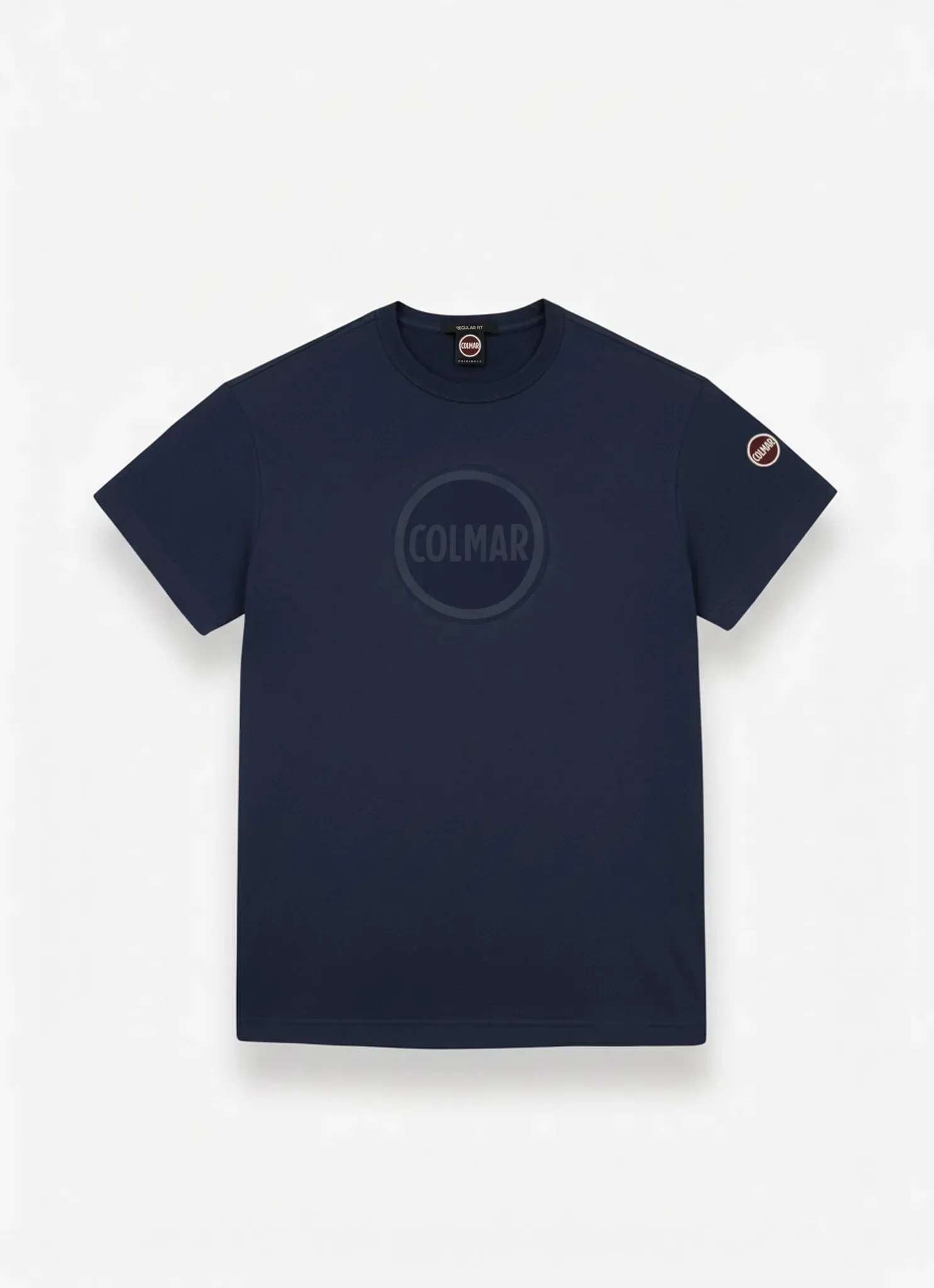 T-Shirt COLMAR 