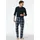 SCHIESSER Pyjamahose Mix + Relax Blau 106
