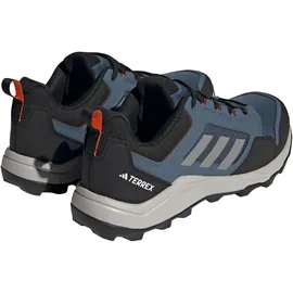 adidas Terrex Tracerocker 2 Herren Core Black / Grey Three / Impact Orange 43 1/3
