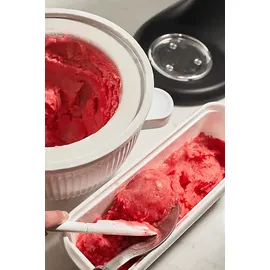 KitchenAid 5KSMICM Weiß 1,9 l