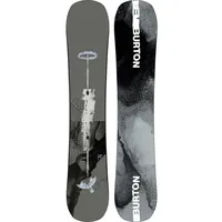 BURTON INSTIGATOR WIDE Snowboard 2026 - 155W