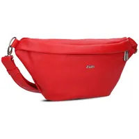 Zwei Gürteltasche Mademoiselle MH80 Bauchtaschen Rot Damen
