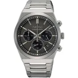 Seiko Conceptual Series SSB455P1 Edelstahl 43,0 mm SSB455P1