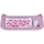 Canyon Tastatur- und Maus-Set HSET-W6 mit Mauspad Pink - Rosa/Schwarz/Lila