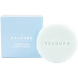 valquer Solid Shampoo Sulfatfrei Seifenfrei Plastikfrei - 50 gr.