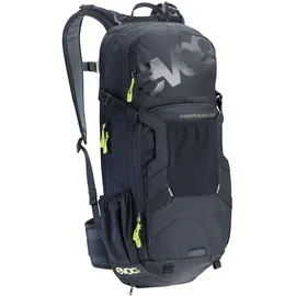 Evoc Enduro 16 l Schwarz