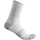 Castelli Superleggera 12 Damen Bikesocken-Weiss-S-M