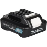 Makita Akku 12 V 5,0 Ah