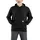 CARHARTT HOODED SWEATSHIRT K121 | Black | L