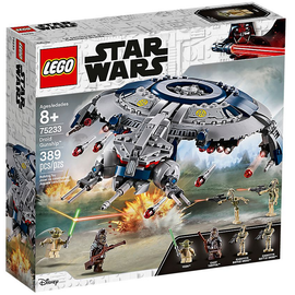 Lego Star Wars Droid Gunship 75233 Ab 4490 Im