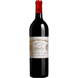 Château Cheval Blanc 2020 - Saint-Emilion Grand Cru - 1er Grand Cru Classé A