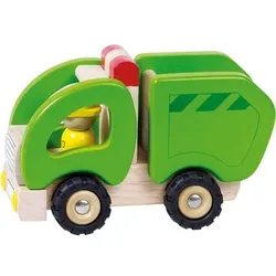 goki Müllwagen