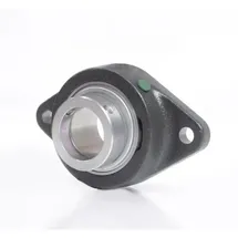 SKF Flanschlager-Gehäuseeinheit FYTB20 TF 20 mm
