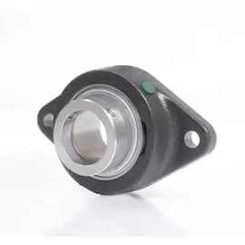 SKF Flanschlager-Gehäuseeinheit FYTB20 TF 20 mm