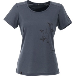 MAUL Sport Bony II Fresh - 1/2 T-shirt blue (73) 34