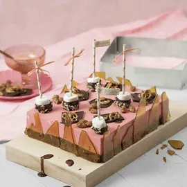 Kaiser Inspiration Back-und Dekorierrahmen