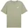 Puma Relaxed Small No. 1 Logo Tee lux Army XXL