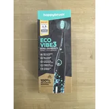 happybrush Eco Vibe 3 Black-Mint