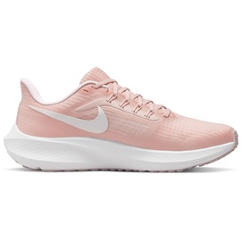 Nike Air Zoom Pegasus 39 Damen pink oxford/light soft pink/champagne/summit white 38