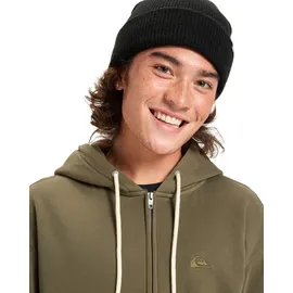 QUIKSILVER Salt Water Hoodie Herren Grün XS