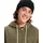 QUIKSILVER Salt Water Hoodie Herren Grün XS