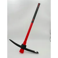 TRIZERATOP Spitzhacke Kreuzhacke 2,5kg
