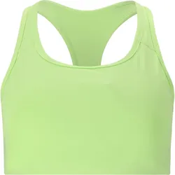 Endurance Damen Alanie Sports Bra grün