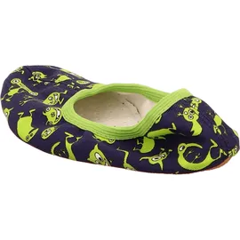 Beck Gymnastikschuhe Blau 25