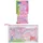 Cerdá Cerda Haarstyling-Set Peppa Pig Beauty-Set für Kinder – Styling- und Zubehörset für Mädchen rosa