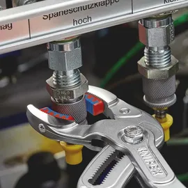 Knipex Wasserpumpenzange 81 13 250